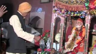 BABA GARIB NATH JI MAHARAJ KI AARTI [upl. by Erodeht]