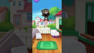 💖💥💖Wow here we have Toms adventure Talking Angela 2 talkingtom angela 2 [upl. by Estes252]