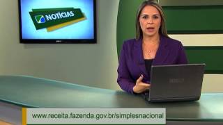 Empresas têm até 31 de janeiro para aderirem ao Simples Nacional [upl. by Genovera988]