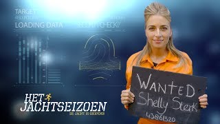 Shelly Sterk op de Vlucht  Het Jachtseizoen 17 7 [upl. by Benetta]