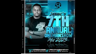 Jaivanes OneManShow 23rd December 2023 Promo LiveMix [upl. by Inar]