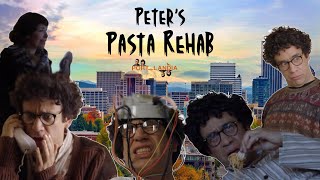 Peter’s Pasta Rehab  PortLandia [upl. by Aicillyhp337]