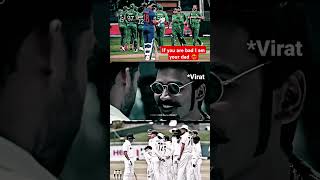 Single Virat Kohli 💪 versus green Pakistan [upl. by Petuu]