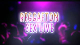 Reggaeton Sex Live Dj Crizito x Dj Jeyko Perreo Underground 2019 [upl. by Ecinaej336]