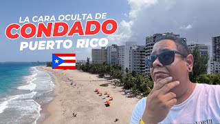 Condado El Paraíso Exclusivo de Puerto Rico ¿Pero a Qué Costo [upl. by Andersen]