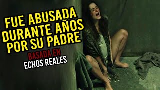 Padre ENCIERRA a su hija en el SÓTANO por 20 Años y se APROVECHA de ella BASADO EN HISTORIA REAL [upl. by Siraved878]