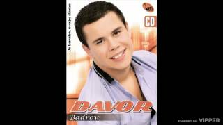 Davor Badrov  Jedina  Audio 2010 [upl. by Anelim288]