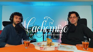 Cachemire Podcast  Episodio 12 Tutto il Belpaese regione per regione [upl. by Werner121]