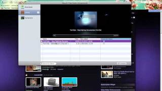 Mac Tutorial iSkysoft iTube Studio [upl. by Condon]