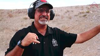 Rob Leatham On Speed and Shooting Myths [upl. by Voltz]