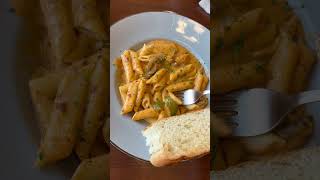 Xero degrees pasta🍝  please subscribe 🙏🏻🥺ytshorts food foodie pasta youtubeshorts [upl. by Sauers]