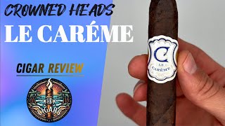 The Cream Dream Crowned Heads Le Careme [upl. by Furmark]