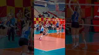 Voleybol Maçları  Galatasaray Volleyball [upl. by Maffa]