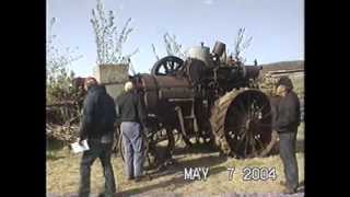 Rynda Steam Engine Auction [upl. by Crandall]