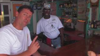 Bloody Marys from The Soggy Dollar Jost van Dyke [upl. by Nordine]