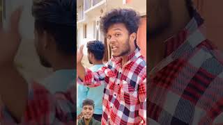 Sahi match kiya gana😂😂comedy funny funnyvideo funnycomedy subscribe shorts [upl. by Iyre]