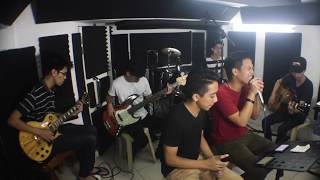 Alumni Homecoming  Jam SessionCover [upl. by Arthur]