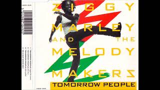 Ziggy Marley  Tomorrow people [upl. by Lenroc796]