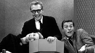 The Life and Sad Ending® of Allen Ludden  Game Show Legend [upl. by Richer]