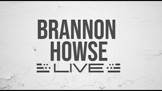 Exclusive with Steve Emerson  Brannon Howse Live [upl. by Inaliel]