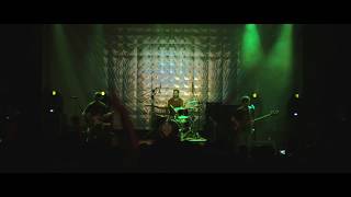 Naxatras  Machine Official Live Video [upl. by Edette]