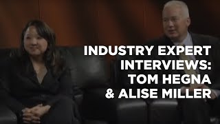 Industry Expert Interviews with Tom Hegna and Alise Miller  Income amp Annuity Retirement Planning [upl. by Gore]