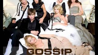 Gossip Girl SoundtrackSalvation [upl. by Gnof]