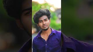 Comment this movie hero name 🤩💜 tamil tamilsongs akashgowra tamilshorts [upl. by Nylhtak]