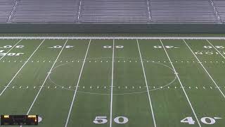 Rider High School vs Granbury High School Boys Varsity Soccer [upl. by Silden]