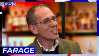 Talking Pints with libertarian journalist and writer James Delingpole [upl. by Tova]