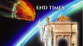 WW3 STIRRING BIRTH PAINS END TIME W TIM CLARK Podcast 2 ETMN [upl. by Ennagem]