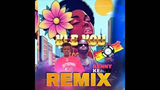 KLE KOU MASHUP REMIX kennyhaiti6613 X SADJIMIX [upl. by Hallerson73]