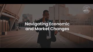 Navigating Economic and Market Changes  Free Entrepreneur School  FESschoolcom [upl. by Susan]