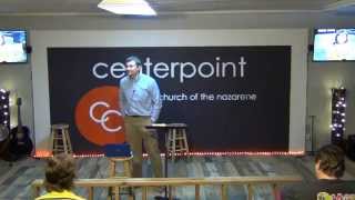 Centerpoint Church of the Nazarene [upl. by Guinevere]