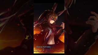 Nightcore Live Again Citizen Soldier Version 1 short shorts youtubeshorts [upl. by Ennahtur]