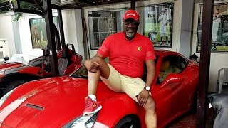 Braggart NIGERIAN🇳🇬Senator DINO MELAYE Hang Your Head In Shame Stop🛑Talking Trash Re GHANA🇬🇭 [upl. by Ibib553]