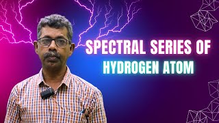 Spectral Series of Hydrogen Atom  Physics  Winnerspad [upl. by Aeriel]