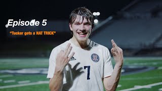 Habersham Central Soccer  quotLast Ridequot  EP5  quotHATTYquot [upl. by Rebak524]