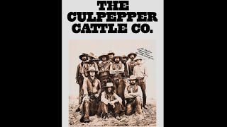 1972  The Culpepper Cattle Co Western Movie Trailer Rated PG [upl. by Hterrag896]