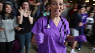 Issaquah High School Lip Dub 2019 [upl. by Lacee137]