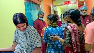 সবাইকে এত খুশি হতে আগে কখনো দেখিনি  BIRTH VLOG  Delivery Day [upl. by Walton]