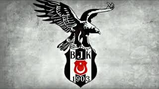 quotSiyah Beyaz Hayallerquot Beşiktaş Marşı Besiktas beşiktaş [upl. by Willett959]