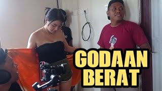 BARDOLO DI GODA LINA SUMINAH  BETAH PO GAK YA [upl. by Anyel626]