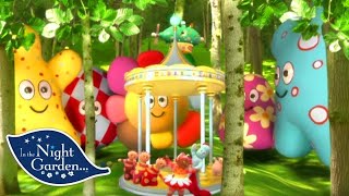 In the Night Garden  2 Hour Compilation Trousers on the Ninky Nonk [upl. by Eednak392]