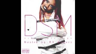 Dreezy Denial  DSM [upl. by Marybella270]