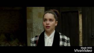 Ein ganzes halbes Jahr Trailer HD Filmtip  Emilia Clarke [upl. by Yekcor866]