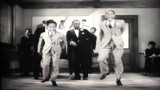 Lucky Number  Nicholas Brothers  1936 [upl. by Storer]