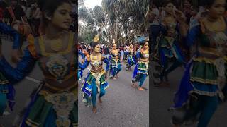 අපේ ගිනි කිරිල්ලියෝ ටික perahera dance in sri lanka shorts peraheradance sinigamaperahara [upl. by Artina]