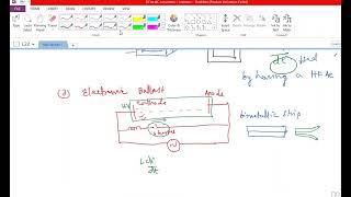 Lecture 13 on Power Electronics and EV Drives Course [upl. by Flore]