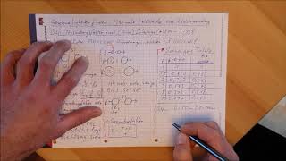 VL Hochspannungstechnik FH Kiel Termin 4 Näherungen und Approximationen Teil 1 Schwaigerfaktoren [upl. by Vanny]